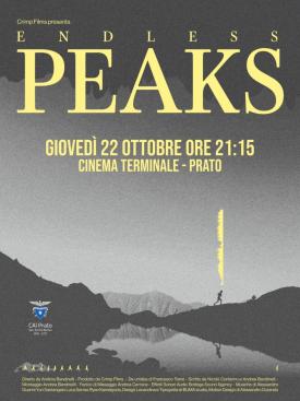 ENDLESS PEAKS